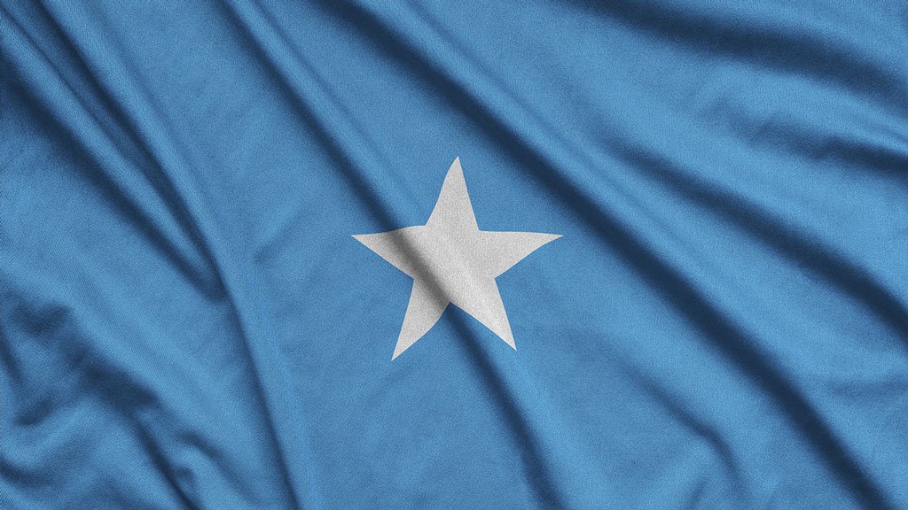 Somalia