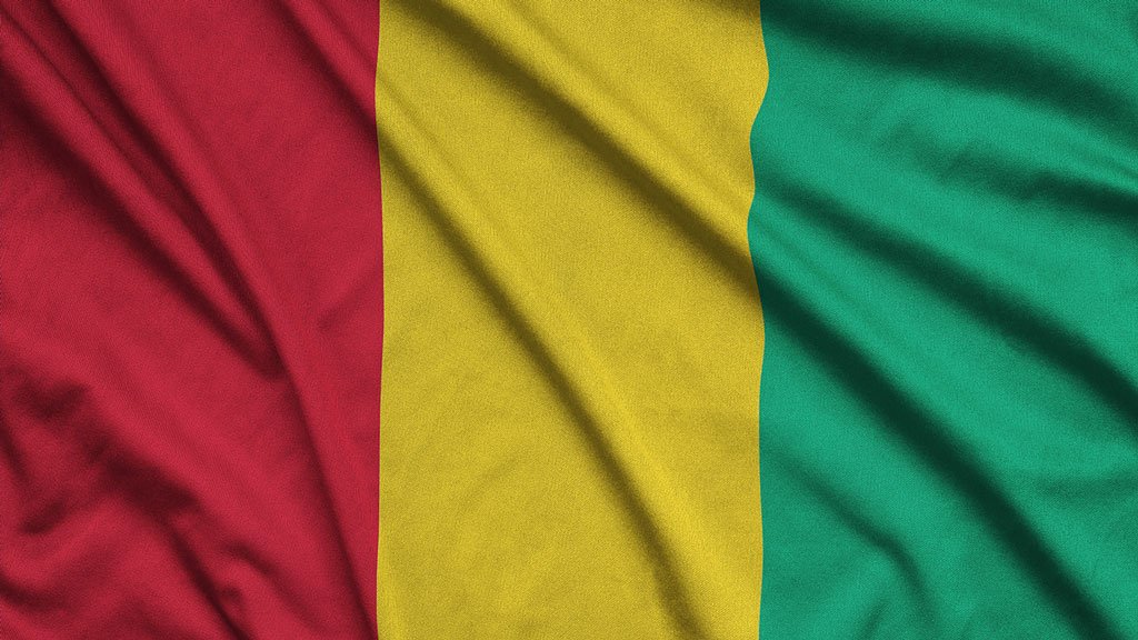 Mali