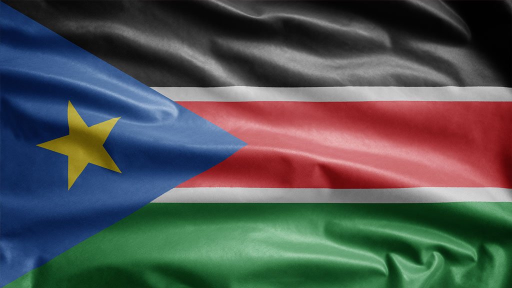South Sudan