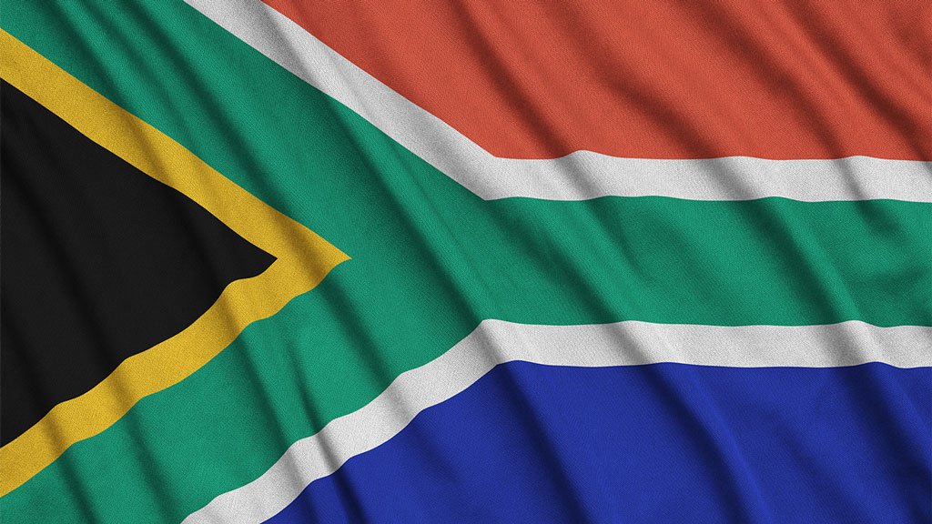 South Africa