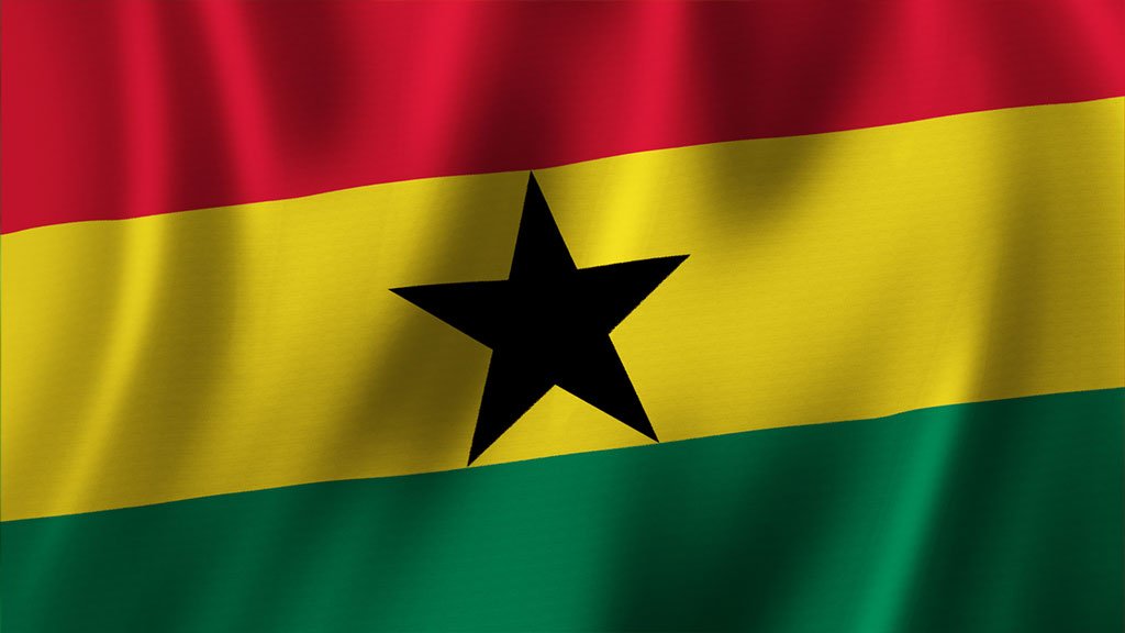 Ghana