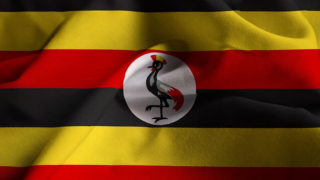 Uganda