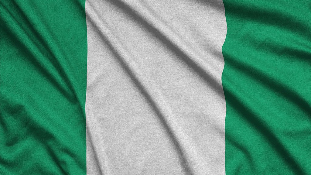 Nigerian